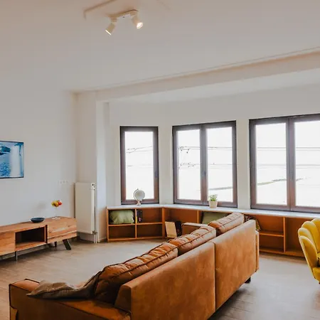 Apartman With Seaview