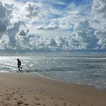 With Seaview * Ostende